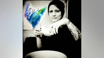 The Art of the Tattoo: Jessie Lou Ashby