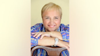 Celebrity chef: Thankful for America and family around the table