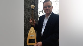 Former SEALs chaplain could be kicked out of Navy for Christian beliefs
