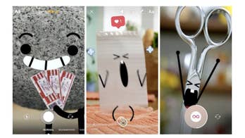 Instagram Direct Messages now disappear