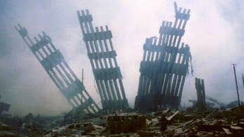 Dusty Legacy of 9/11 Still a Medical Mystery