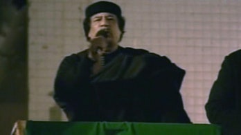 Qaddafi Welcome to Live in Uganda, Spokesman Says