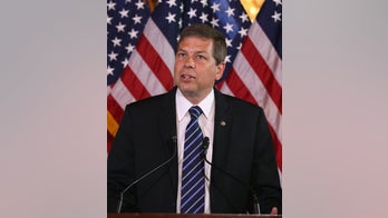 Nervous? Dems spend big following Sullivan's Alaska GOP primary win