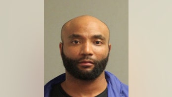 SWAT body camera captures dramatic scene of hostage standoff