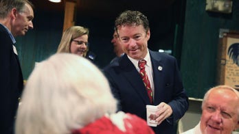 Opinion: Rand Paul Is Out Of Step With Latinos On Immigration, Civil Rights