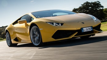 Dubai tourist racks up $45,000 in speeding tickets in 4 hours