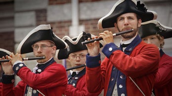 Taking the Kids -- to 6 new places and experience a special July 4th