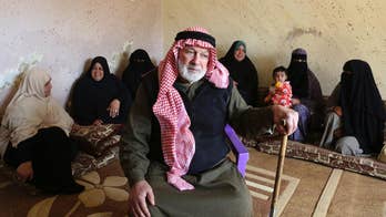 Plight of Palestinian refugees now spans 5 generations