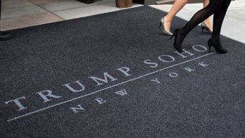 Trump SoHo hotel to drop 'Trump' name amid reports of slow business