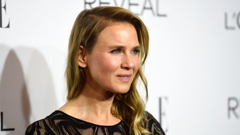 Opinion: Renee Zellweger and the elusive art of aging gracefully