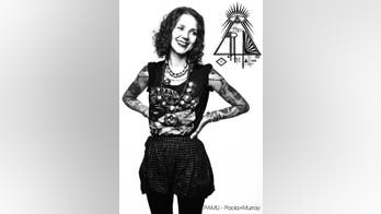 The Art of the Tattoo: Minka Sicklinger