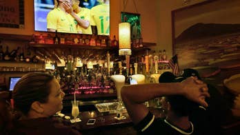 Brazilians in US share mix of pride, skepticism of Rio games