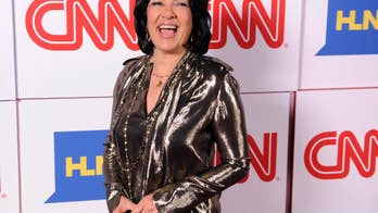 Amanpour to address graduates at Northeastern University