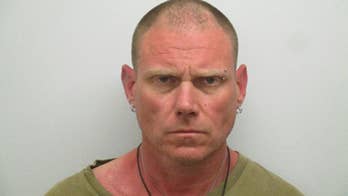 Sheriff: drunk man steals Keys forklift, 'needed to drive'