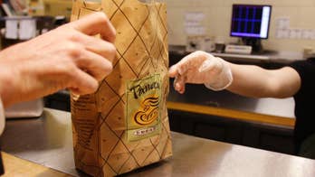 Panera is next step for JAB Holdings and low-profile family
