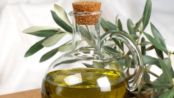 Olive Oil May Prevent Strokes, Study Says