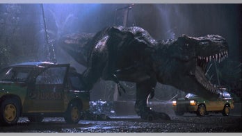 T. rex at 20: 'Jurassic Park' then and now