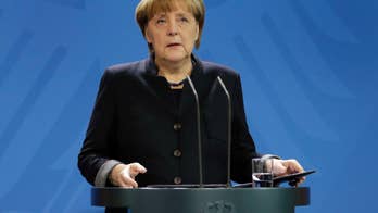 Police: Truck attack that killed 12 in Berlin 'intentional'