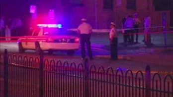 Police: Boy, 13, killed by cop had BB gun that looked real