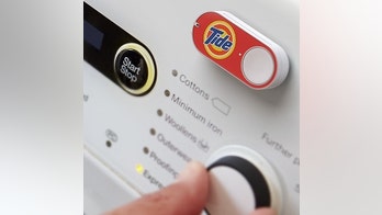 The weirdest tech stories of 2015