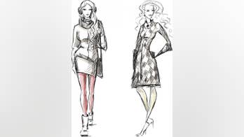 5 Winter Styling Tricks That Will Make Your Legs Look Longer