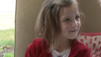 Cord blood cures girl’s brain injury