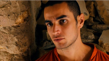 Academy names Palestine as place of origin for 'Omar' nomination