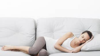 5 Ways to Make Yourself Work Out When You Really Don’t Want To