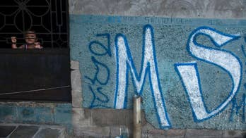 Central America worries about more gang deportations from US