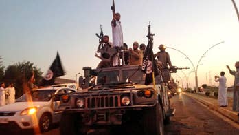 From Mosul to Raqqa? A complex, risky battle against IS