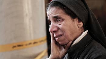 AP Explains: Who are Egypt's Coptic Christians?
