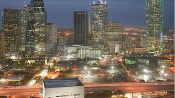 Texas continues 10-year winning streak as best state for business
