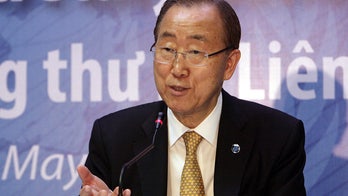 EXCLUSIVE: UN sex abuse scandal: Secretary General Ban Ki-moon announces new inquiry