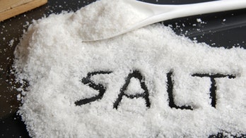 Ease up on salt, not flavor