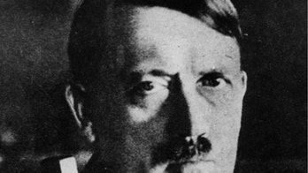 Hitler may have come close to building atomic bomb, German treasure hunter finds