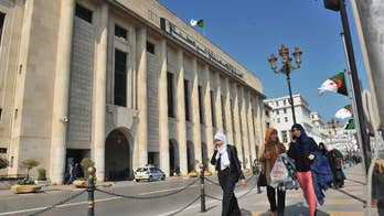 Wanted: Female candidates for Algeria's parliament quota