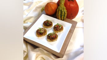 Real pumpkin taste has nothing to do with pumpkin spice lattes