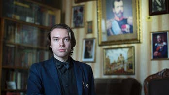 In Russia, some long for the return of monarchy