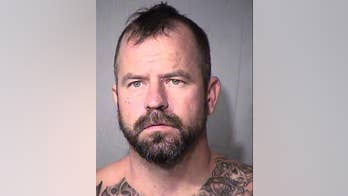 Man leading police on car chase stops at In-N-Out for food