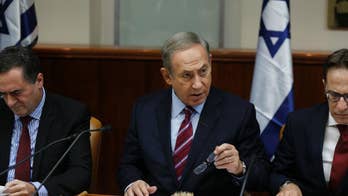 Survey: Israelis increasingly losing faith in government