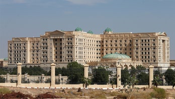 Ritz-Carlton, temporarily used as Saudi prison, reopening to guests in time for Valentine's Day