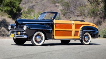 10 cars to watch in Scottsdale and why