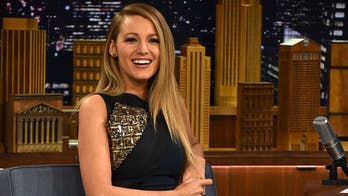 Blake Lively she is planning a 'chastity window' for daughter's room