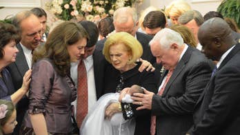 AP Exclusive: Ex-congregants reveal years of ungodly abuse