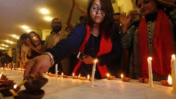 Attack, explosion near court in Pakistan; casualties feared