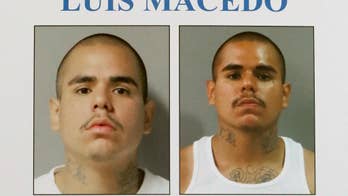 FBI adds 2009 Chicago slaying suspect to 10 Most Wanted list