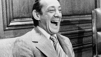 In conservative Utah, naming road for gay leader stands out