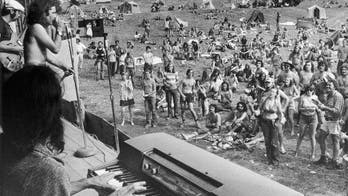 Project details impact of 1970s counterculture on Vermont