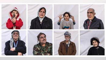 For Iraq's Christians, Christmas cheer tinged with despair