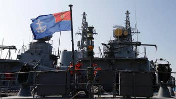 Montenegro welcomes US Senate NATO approval